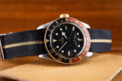 tudor gmt reviews